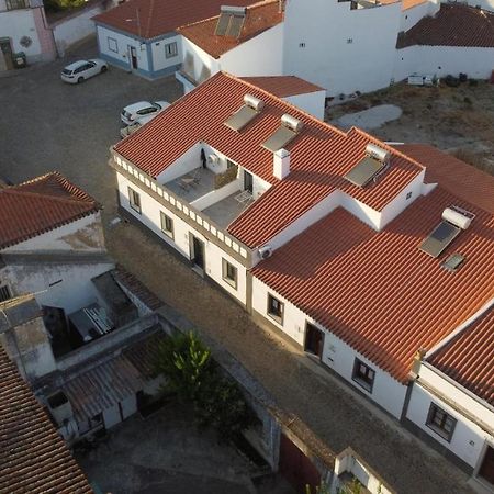 Pinheiro De Monsaraz-Casas Da Colmeia T2 Reguengos de Monsaraz Exterior foto