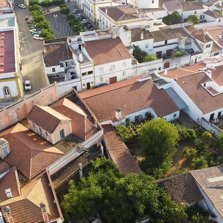 Pinheiro De Monsaraz-Casas Da Colmeia T2 Reguengos de Monsaraz Exterior foto